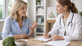 High Cholesterol: When a Silent Number Starts Shaping Your Heart Future